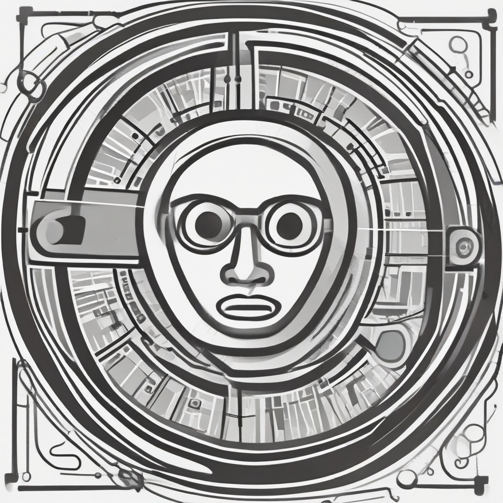 Analysis icon